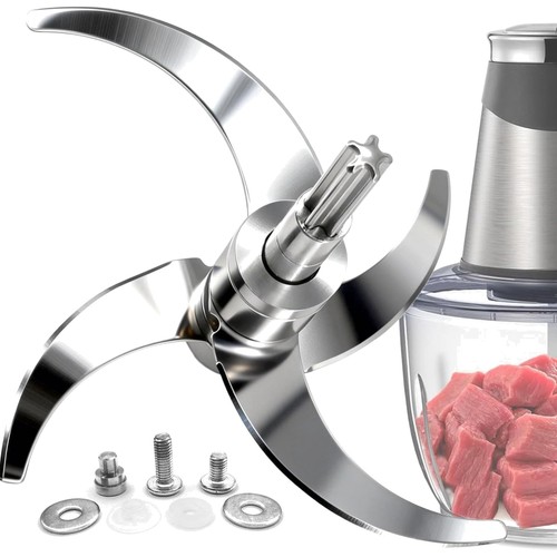 Cup stainless steel - 8-cup,