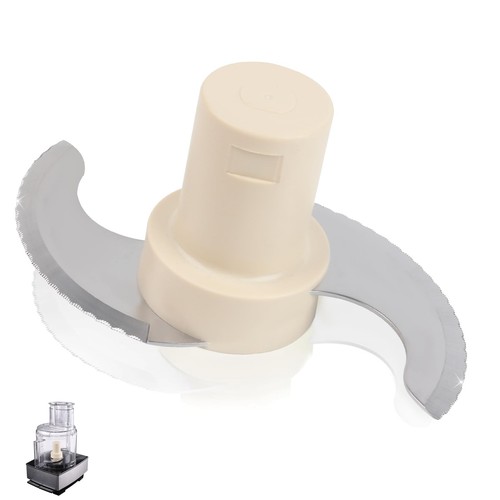 Food processor replacement - food,