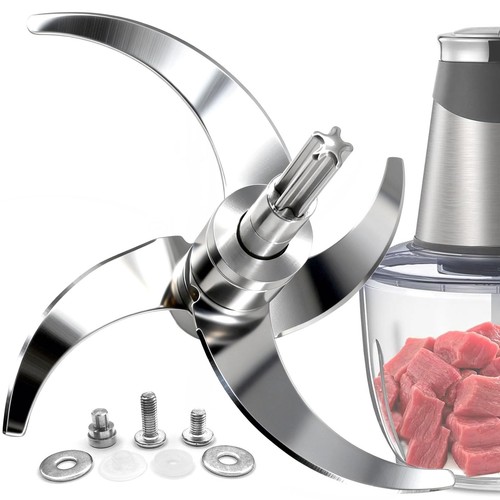Cup all stainless steel - 8-cup,