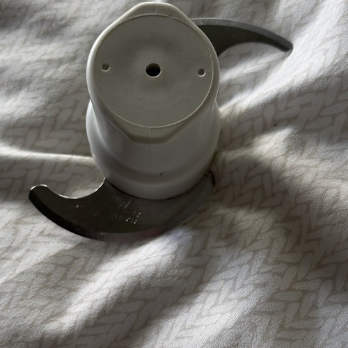 Food processor chopper blade - food,