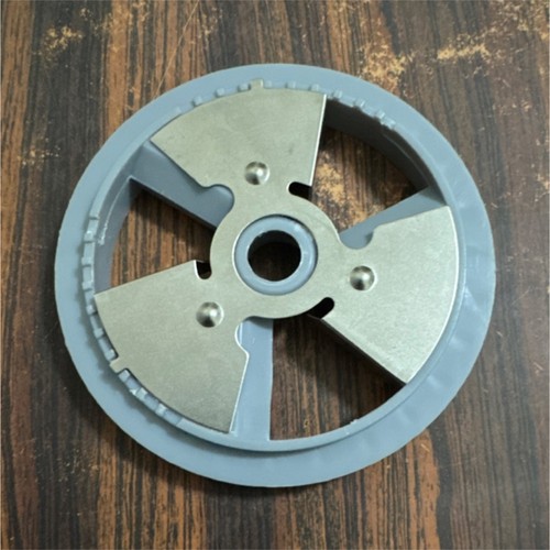 Food processor blade - processor, and