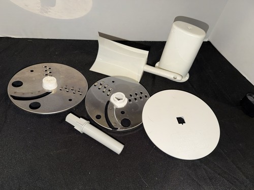 Food processor blade - blade,